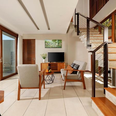 Kampi Villas Nusa Dua By Nakula Zewnętrze zdjęcie