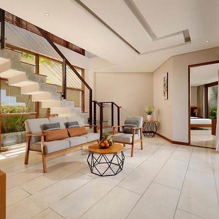 Kampi Villas Nusa Dua By Nakula Zewnętrze zdjęcie