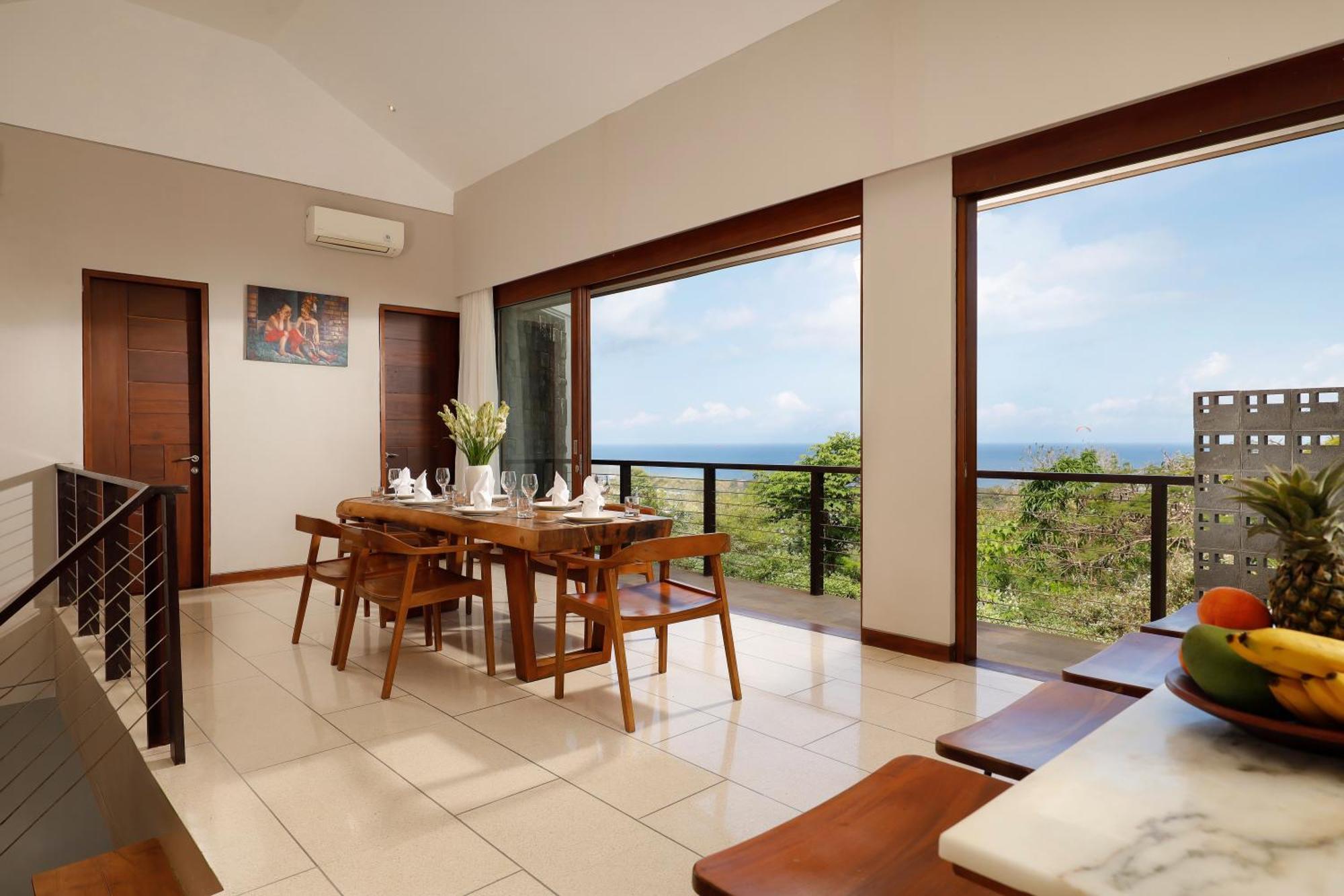 Kampi Villas Nusa Dua By Nakula Zewnętrze zdjęcie