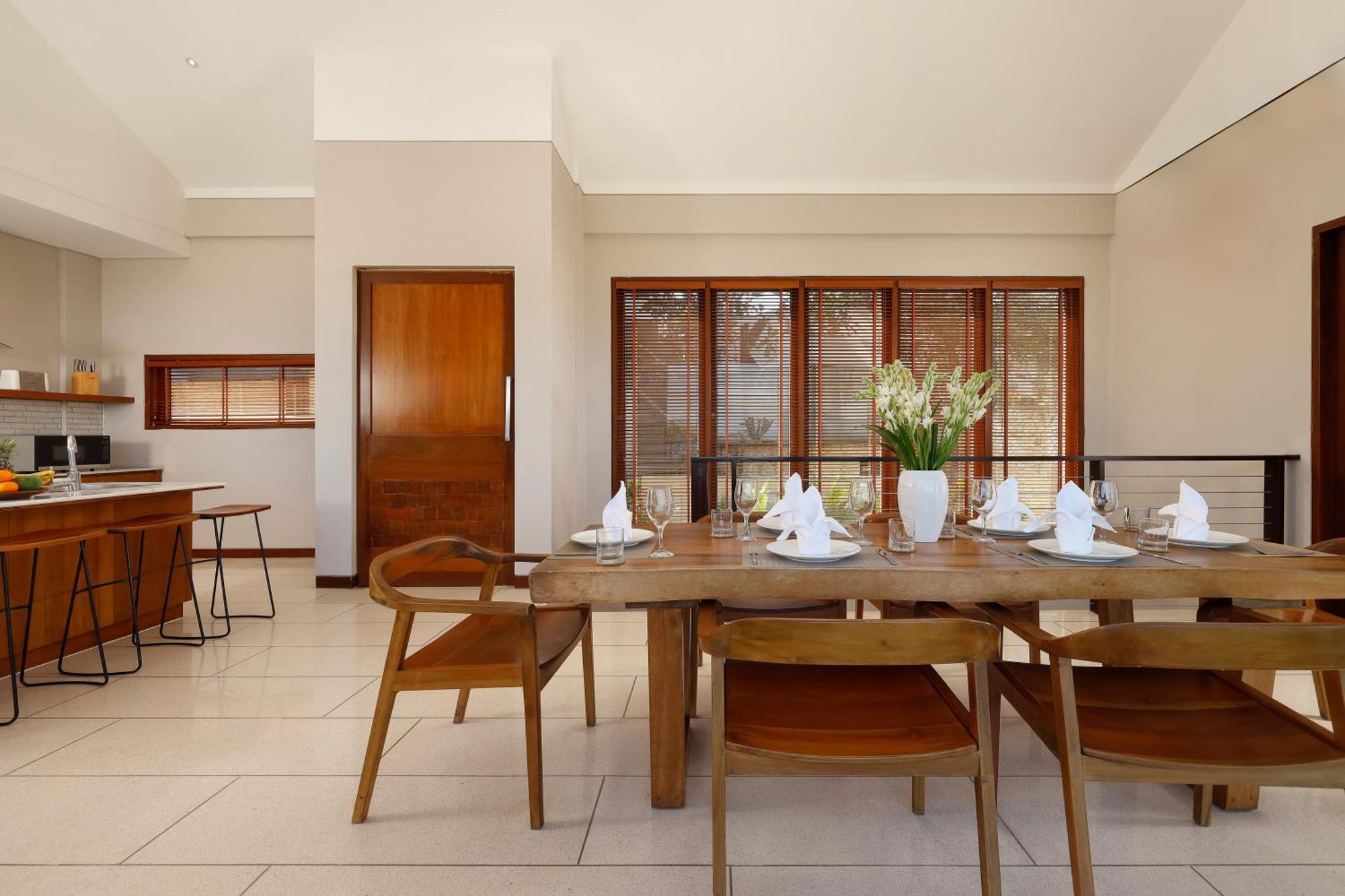 Kampi Villas Nusa Dua By Nakula Zewnętrze zdjęcie