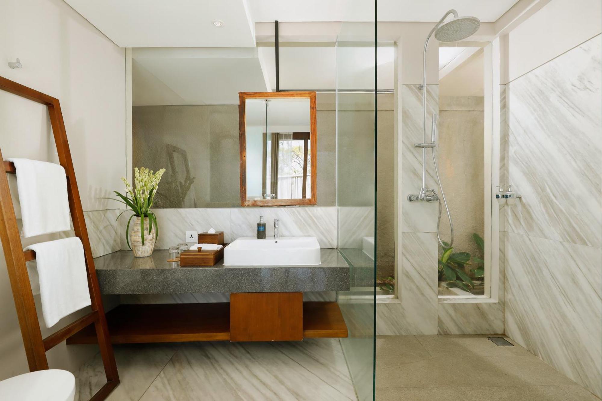 Kampi Villas Nusa Dua By Nakula Zewnętrze zdjęcie