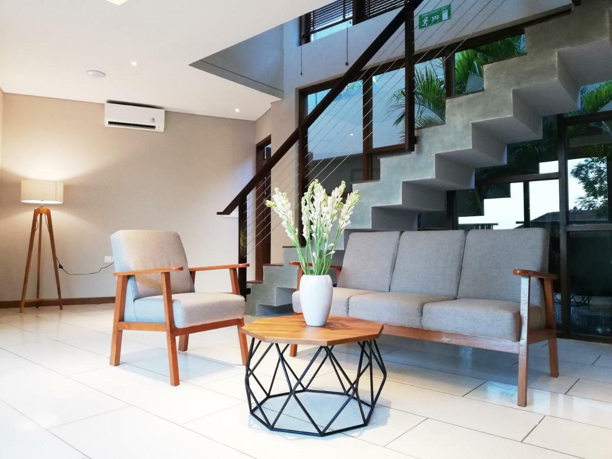 Kampi Villas Nusa Dua By Nakula Zewnętrze zdjęcie